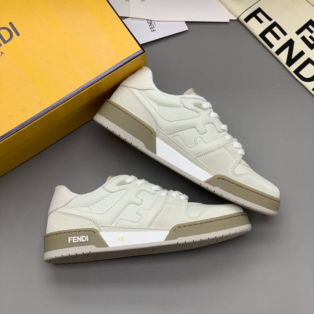 Fendi Match Fendi Match