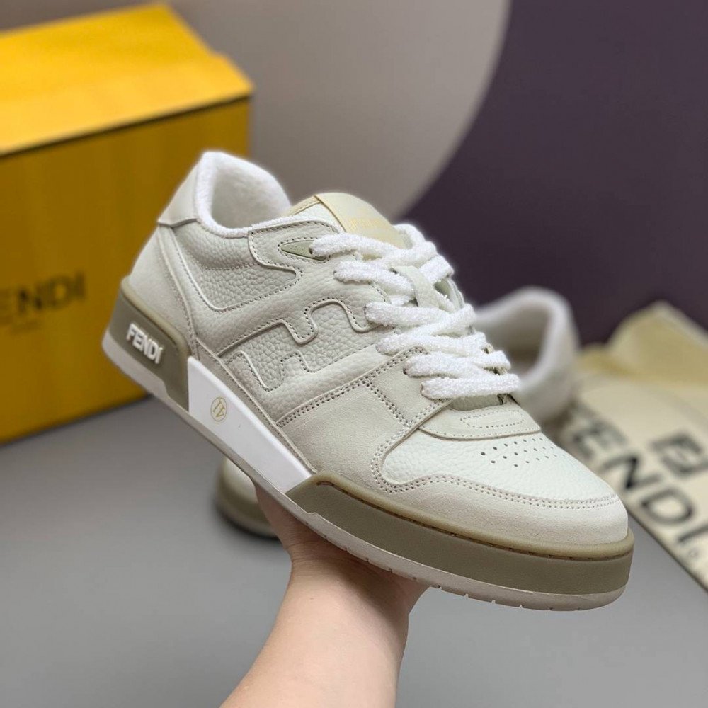 Fendi Match Fendi Match