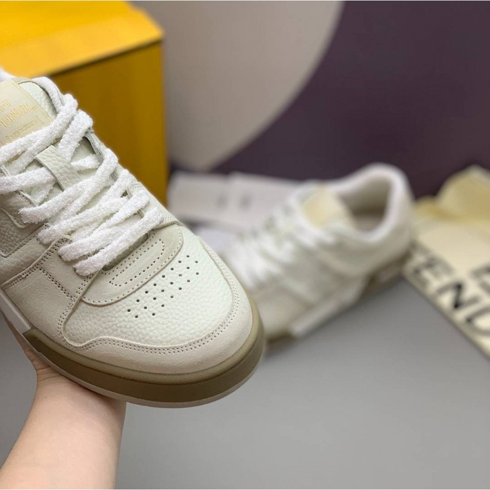 Fendi Match Fendi Match