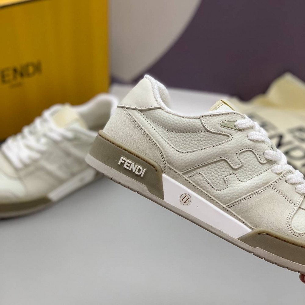Fendi Match Fendi Match