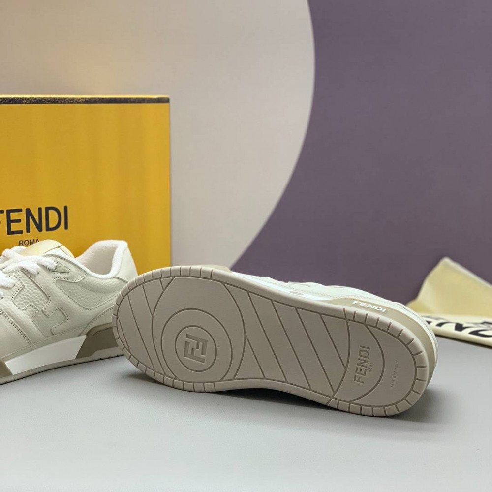 Fendi Match Fendi Match