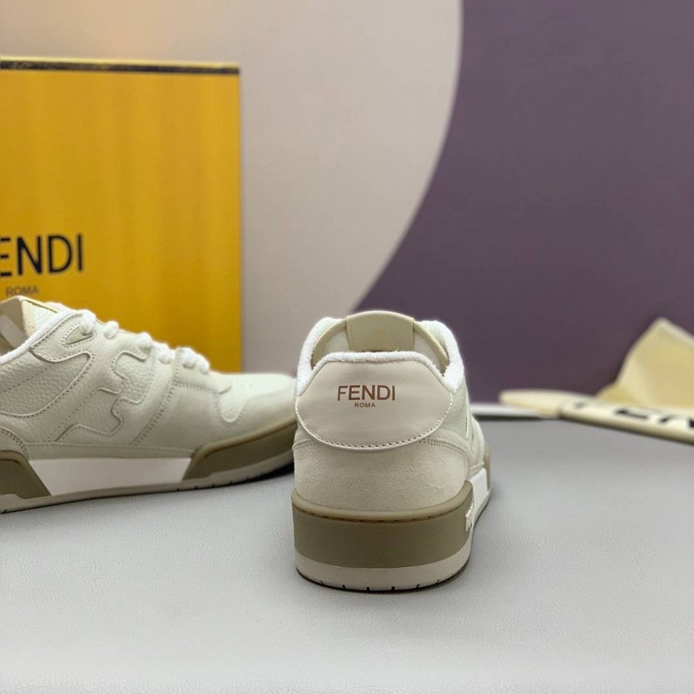 Fendi Match Fendi Match