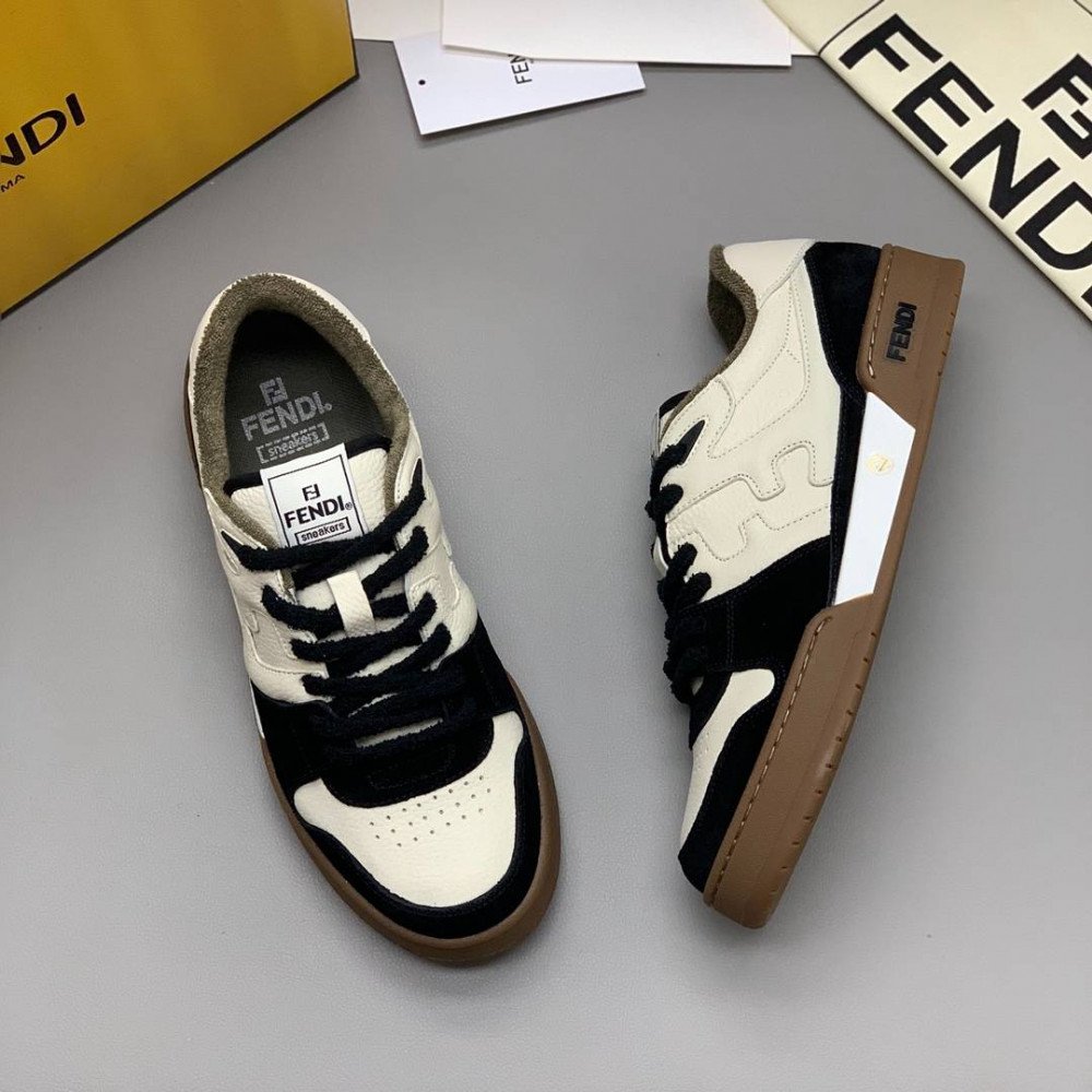 Fendi Match