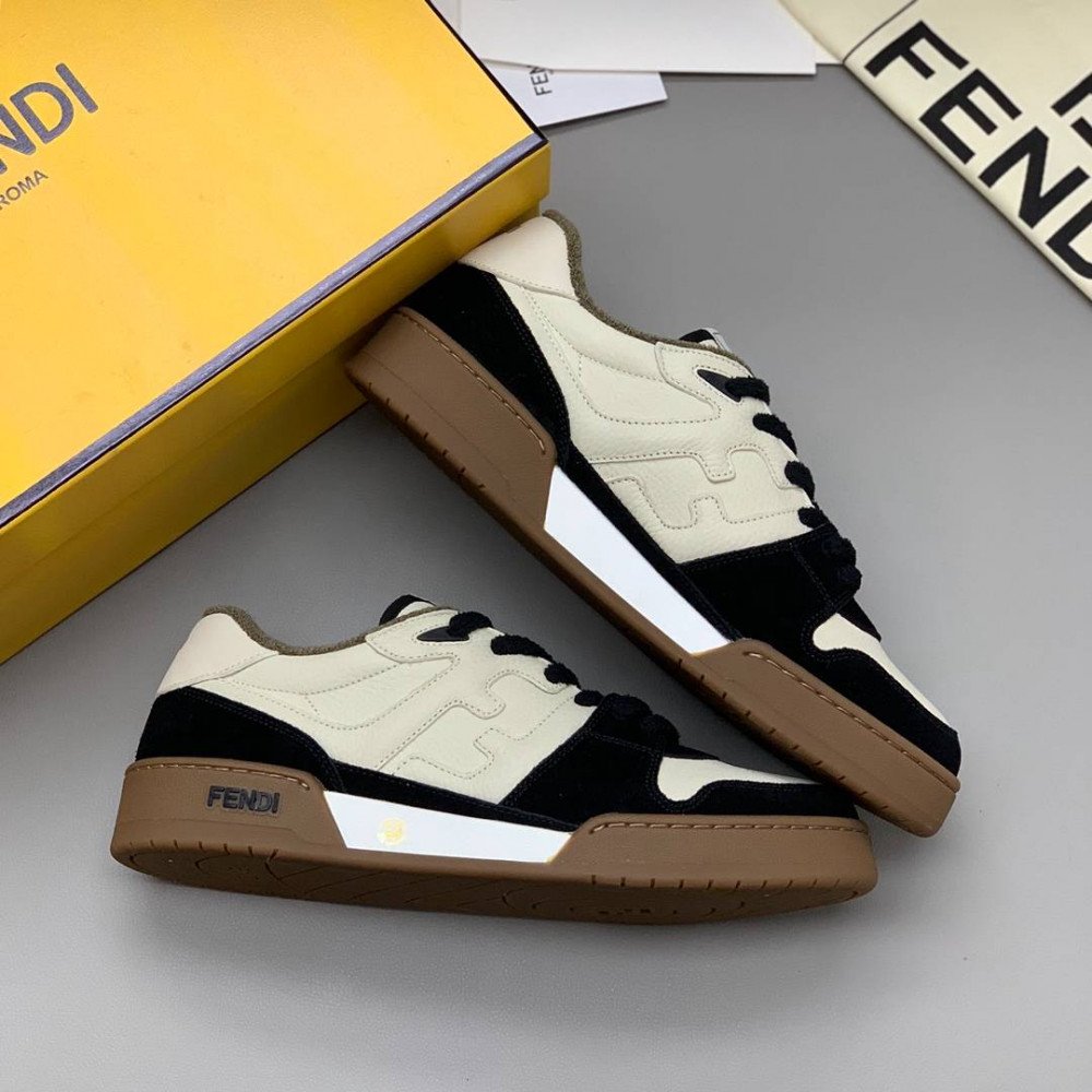 Fendi Match Fendi Match