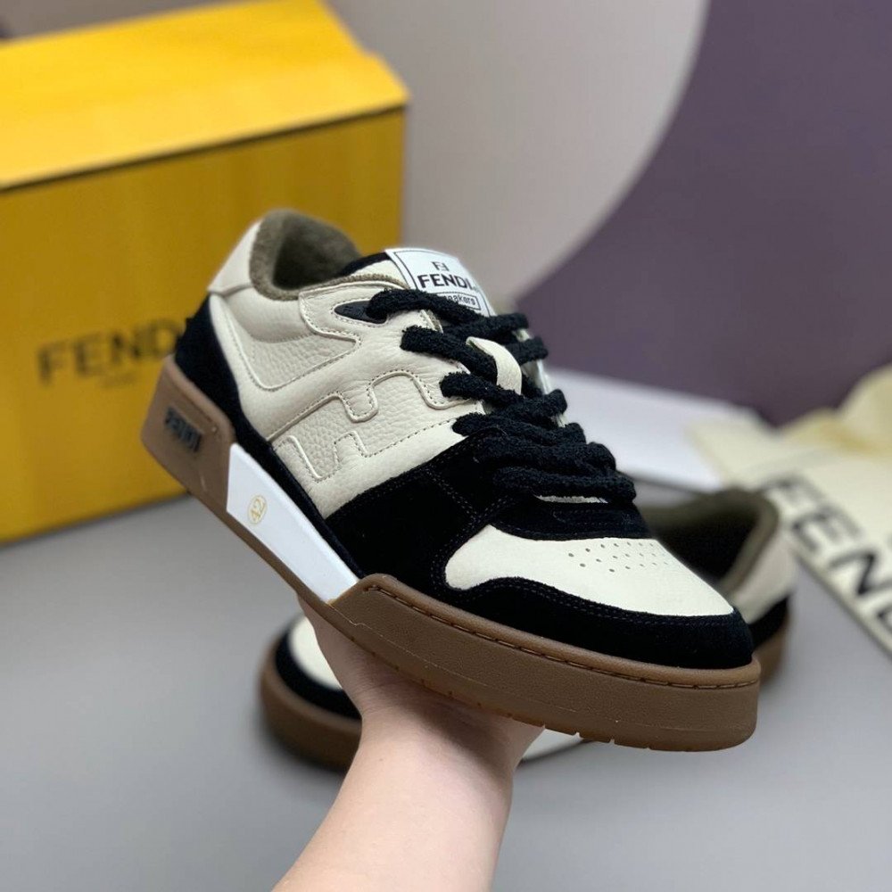 Fendi Match Fendi Match
