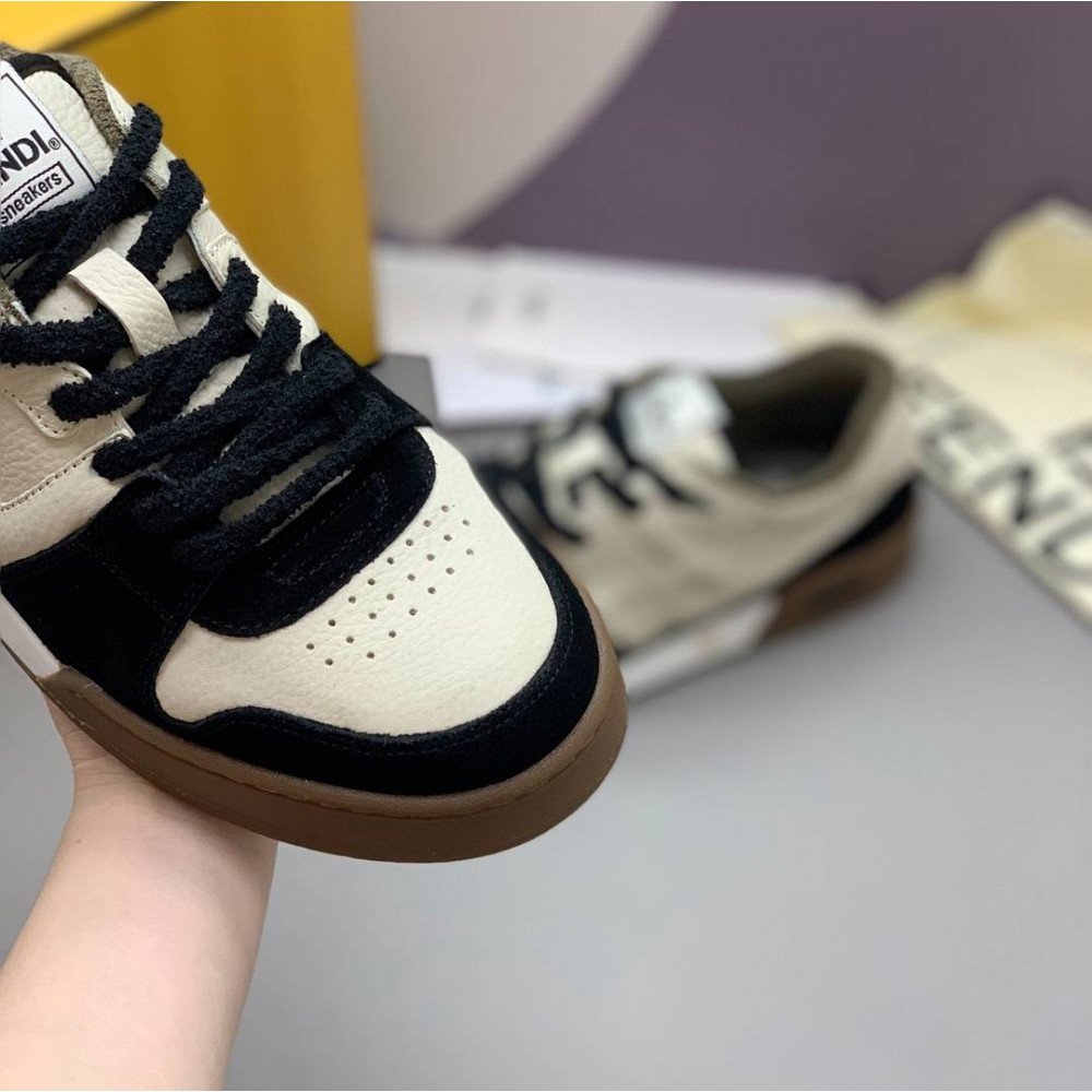 Fendi Match Fendi Match