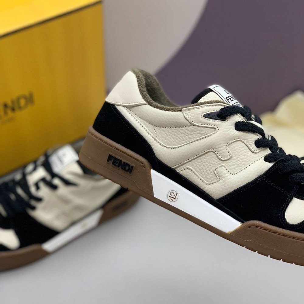 Fendi Match Fendi Match