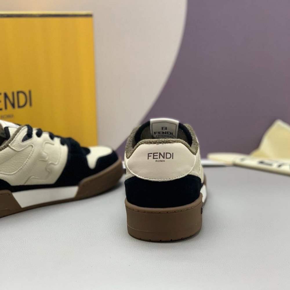 Fendi Match Fendi Match