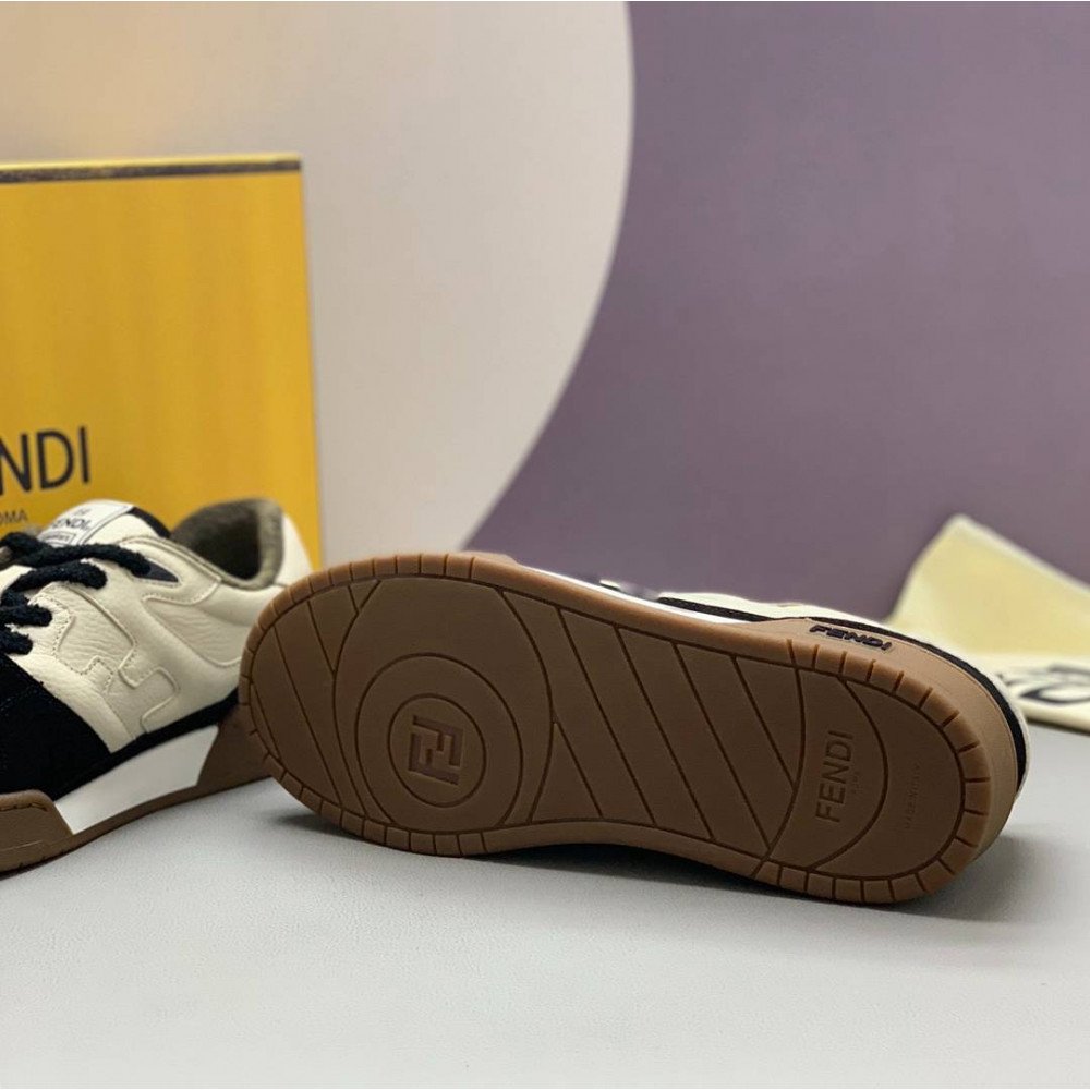 Fendi Match Fendi Match