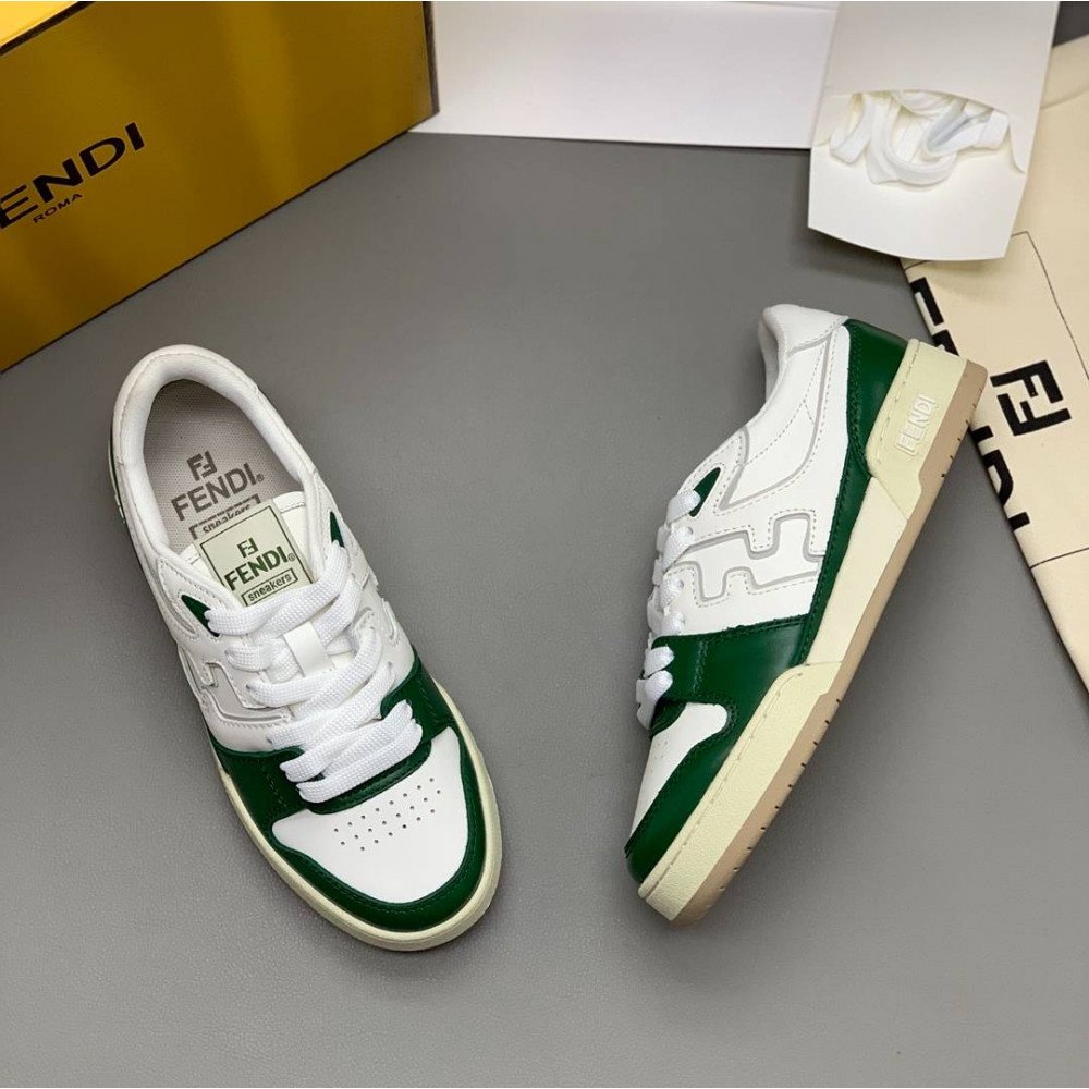 Fendi Match Fendi Match