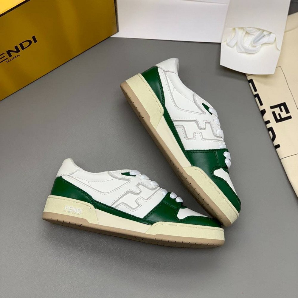 Fendi Match Fendi Match