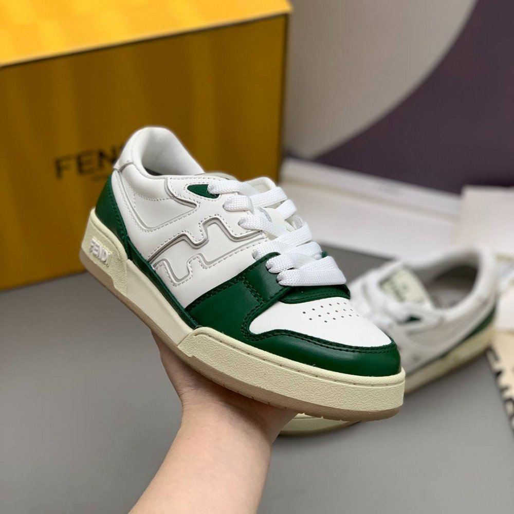 Fendi Match Fendi Match
