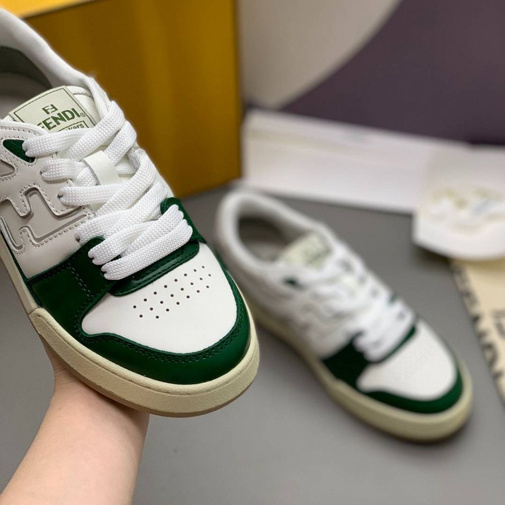 Fendi Match Fendi Match