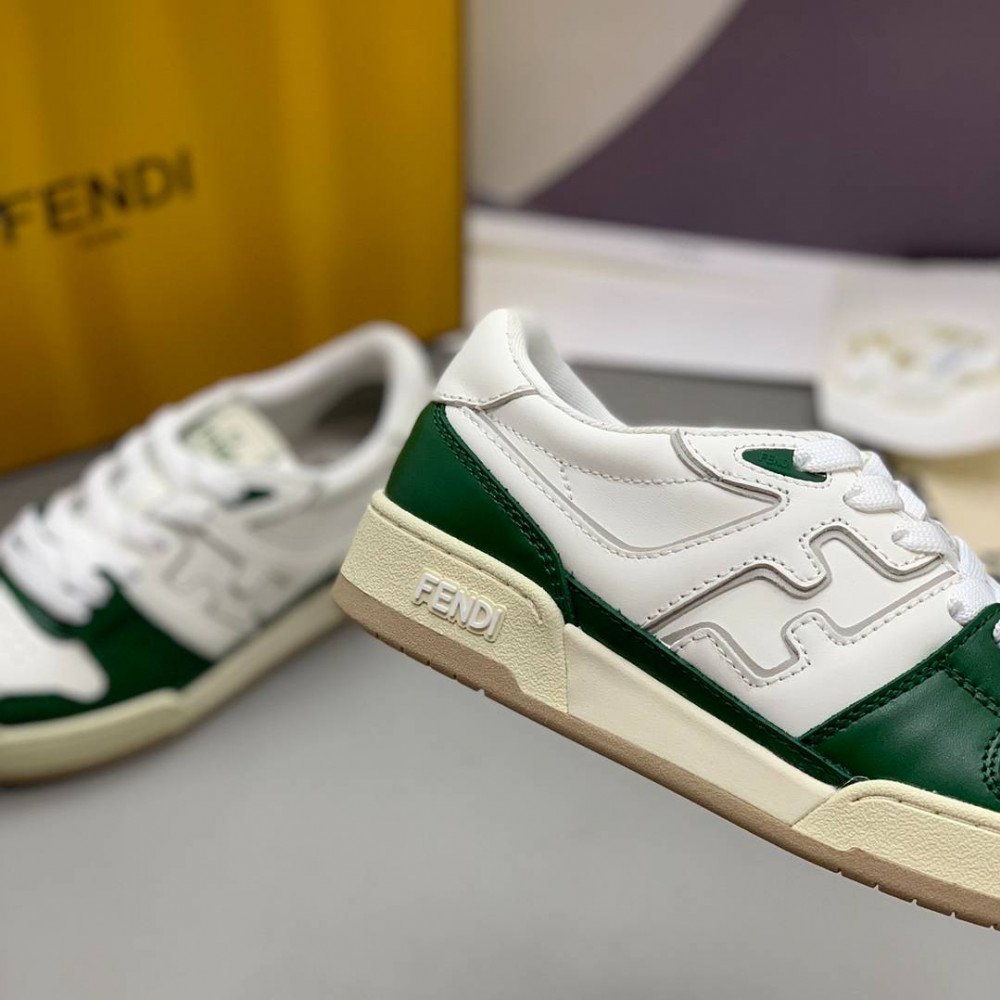Fendi Match Fendi Match