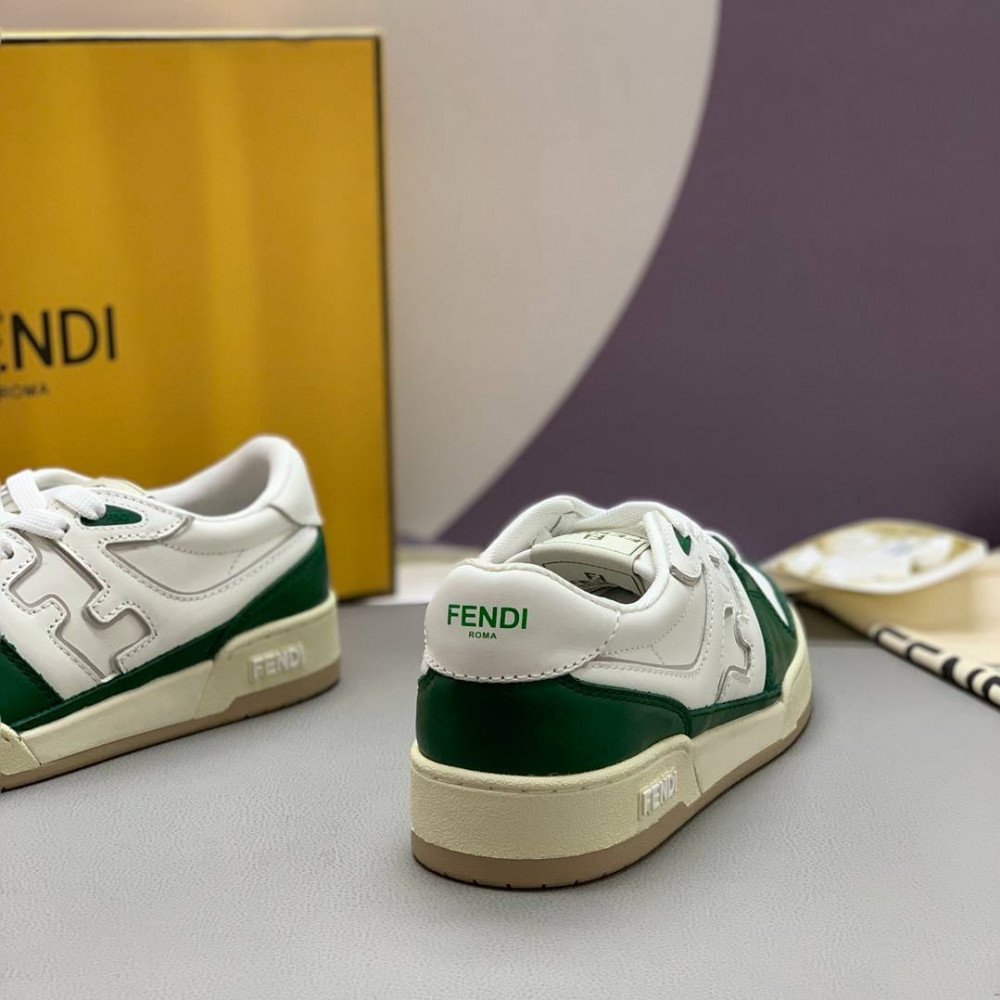 Fendi Match Fendi Match