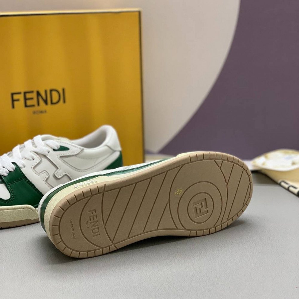 Fendi Match Fendi Match