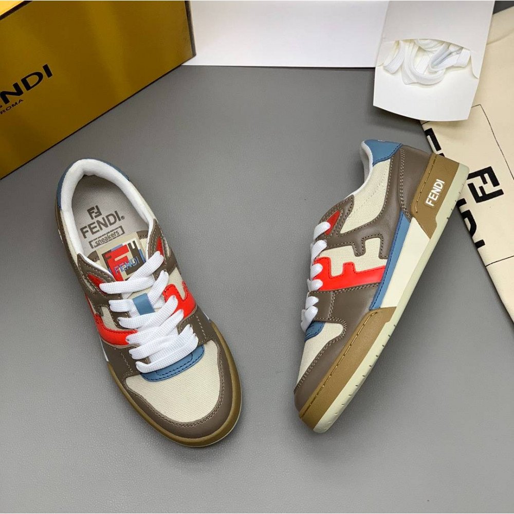 Fendi Match Fendi Match