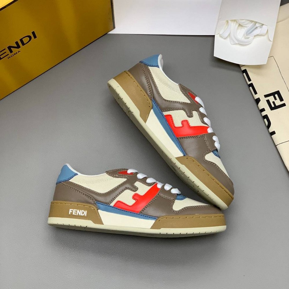 Fendi Match Fendi Match
