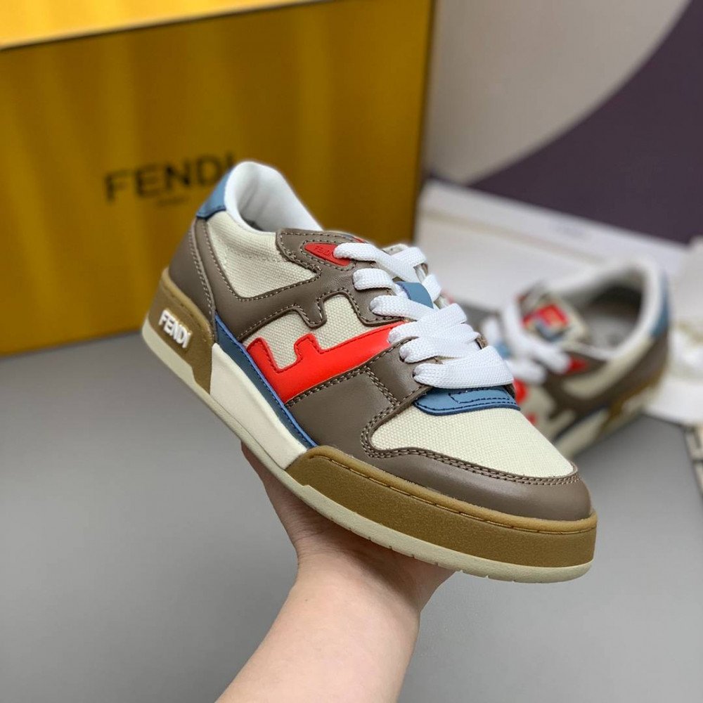 Fendi Match Fendi Match