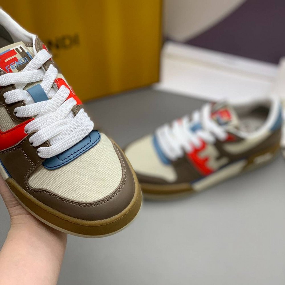 Fendi Match Fendi Match