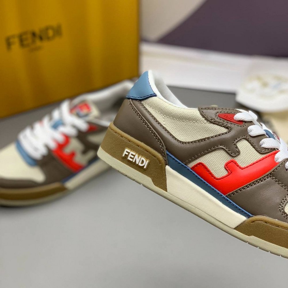 Fendi Match Fendi Match