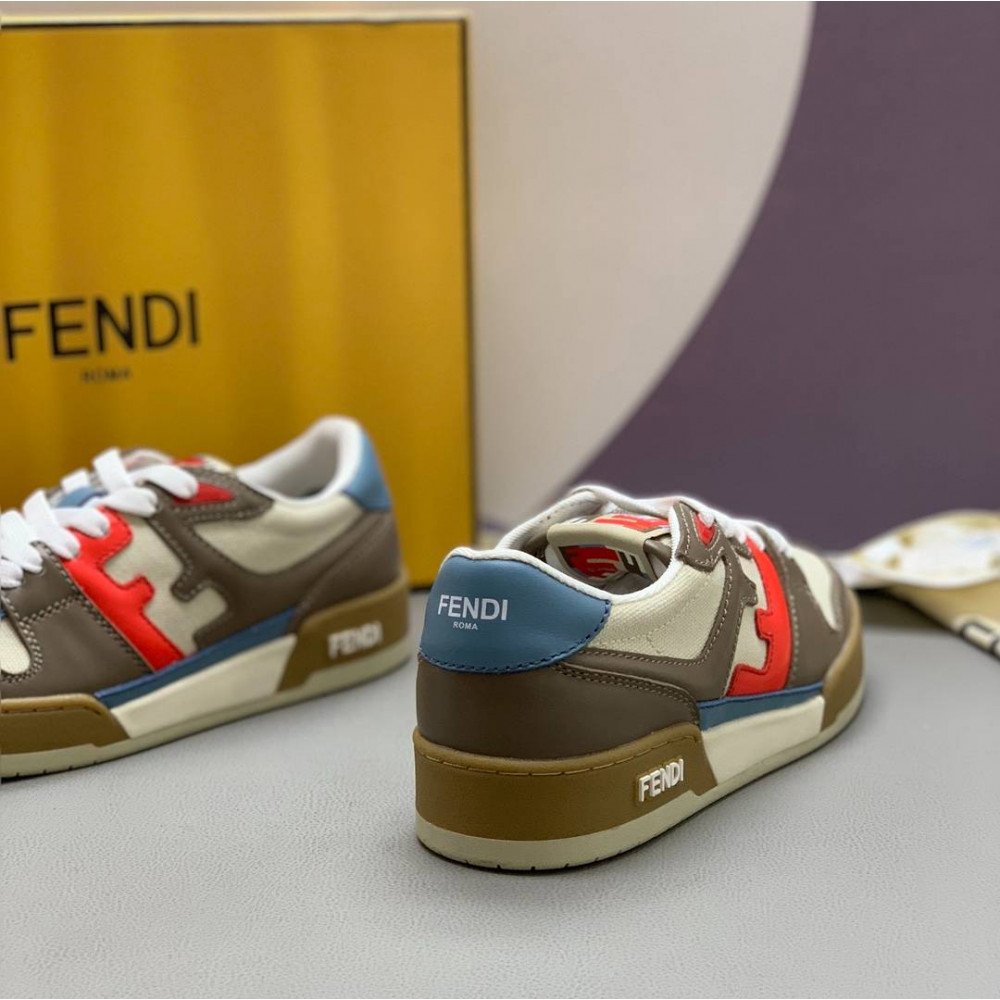 Fendi Match Fendi Match