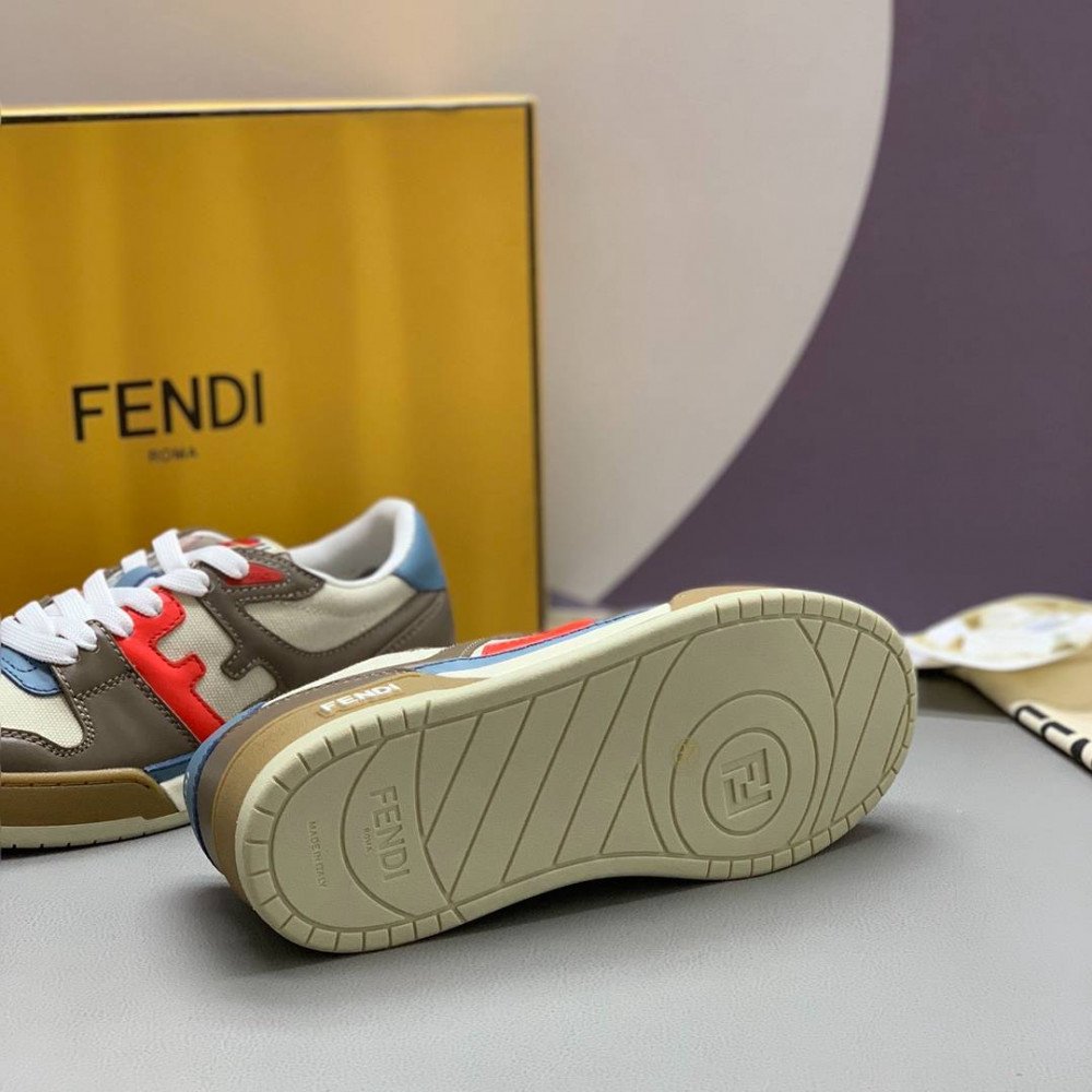 Fendi Match Fendi Match