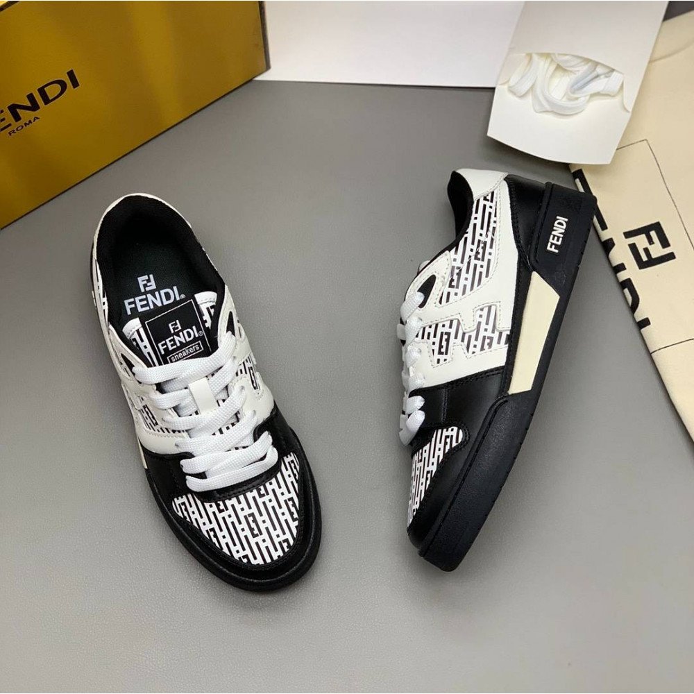 Fendi Match Fendi Match