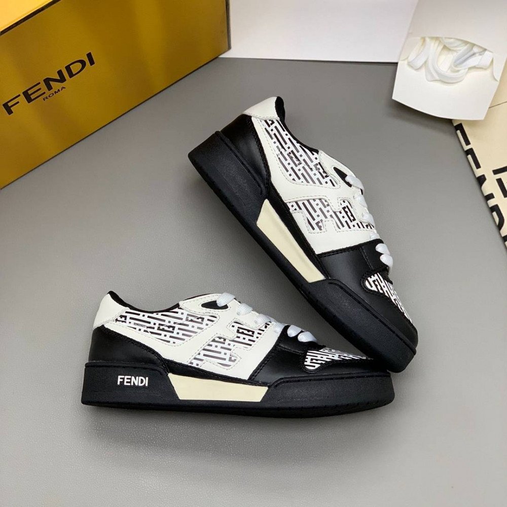 Fendi Match Fendi Match