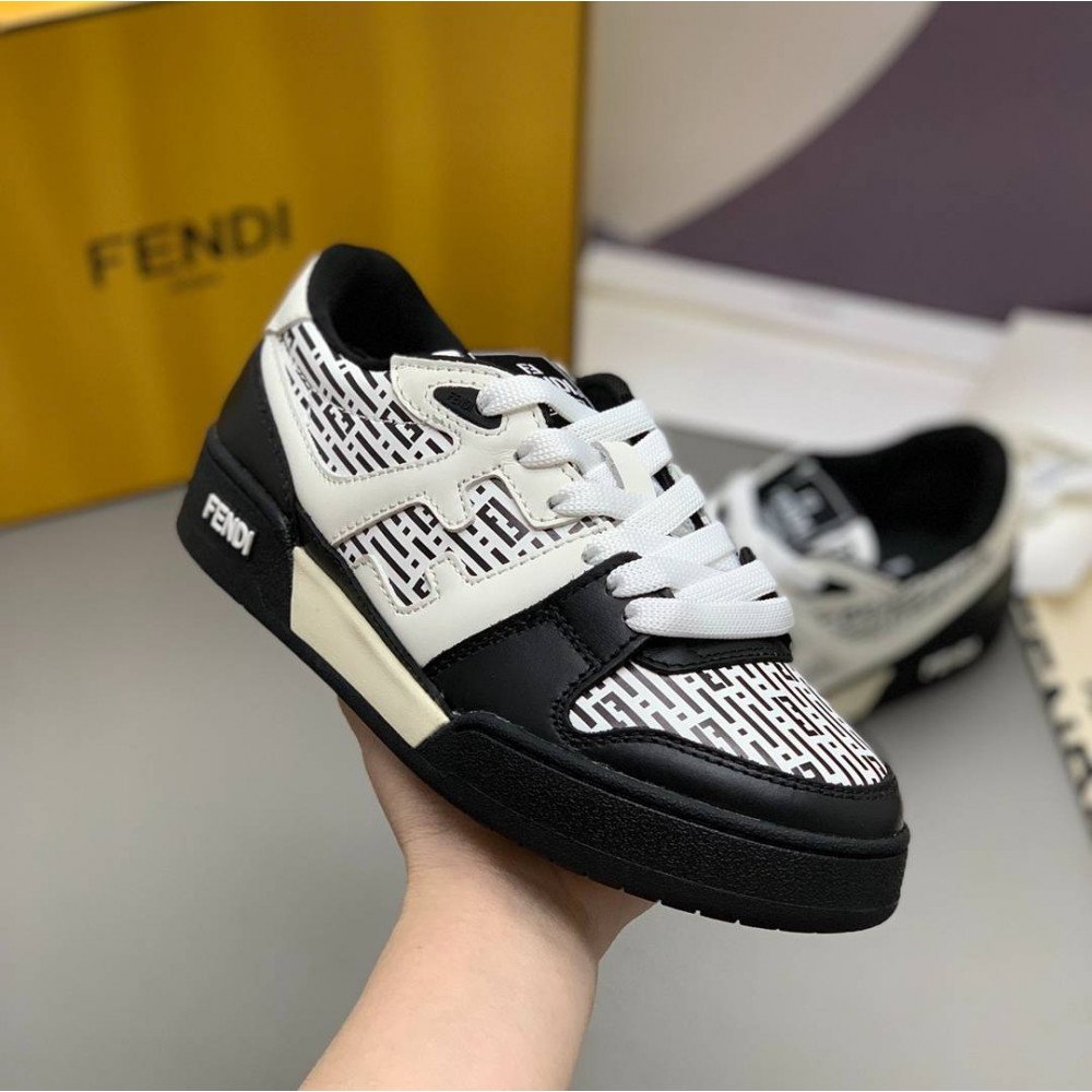 Fendi Match Fendi Match