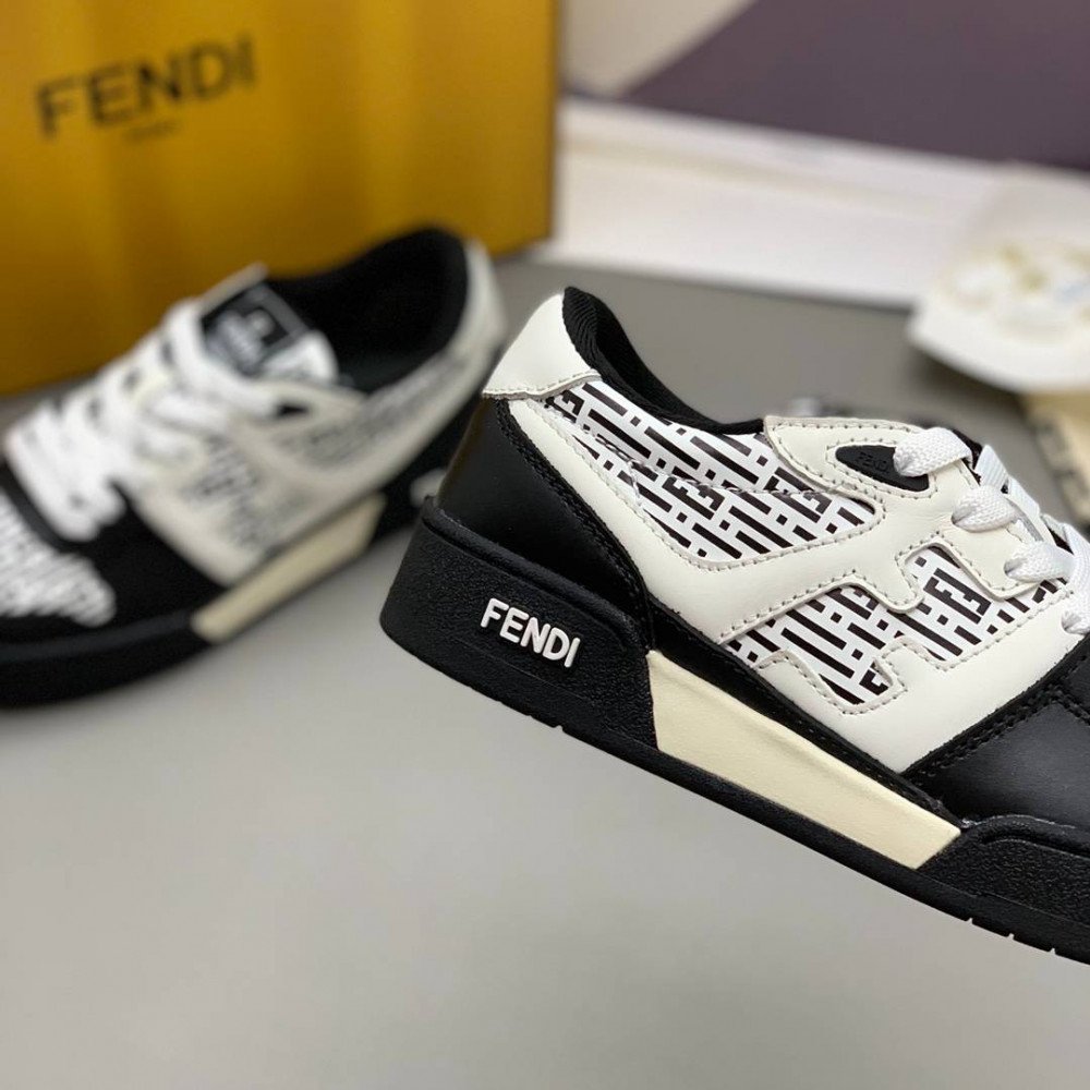 Fendi Match Fendi Match
