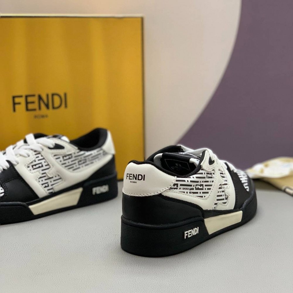 Fendi Match Fendi Match