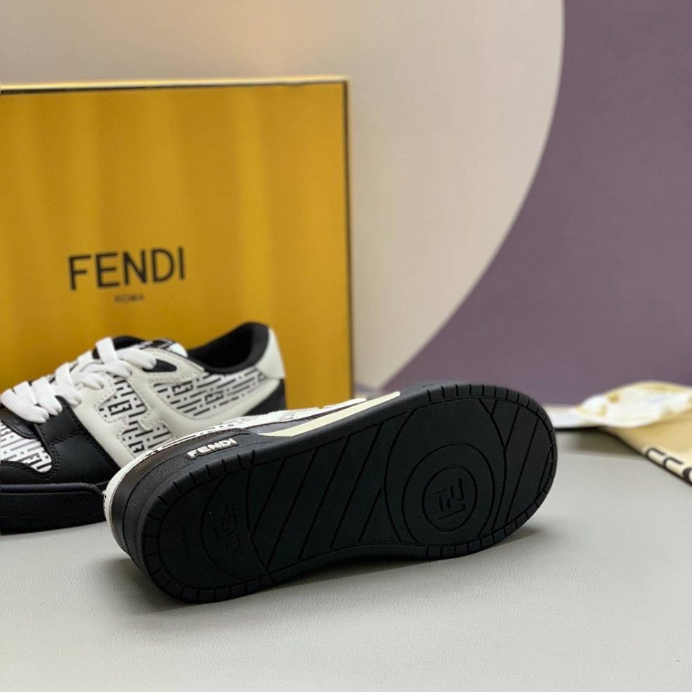 Fendi Match Fendi Match