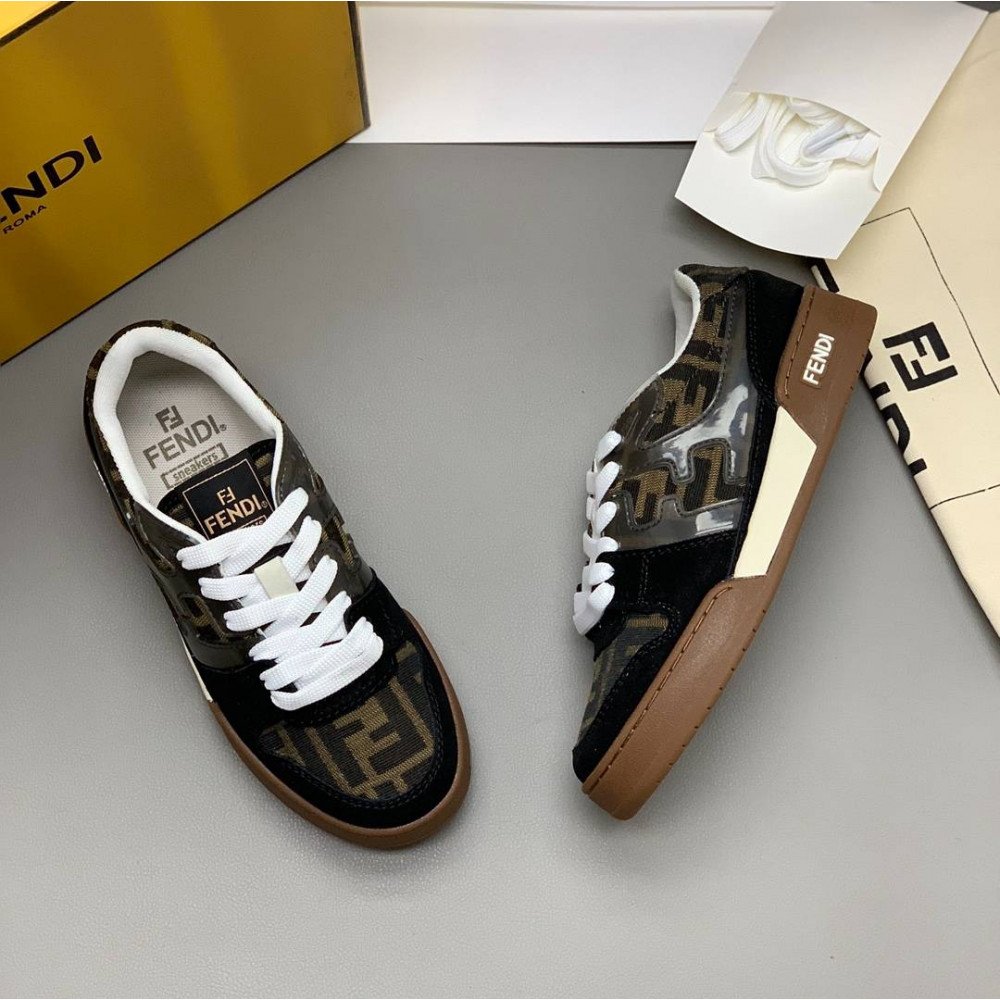 Fendi Match Fendi Match