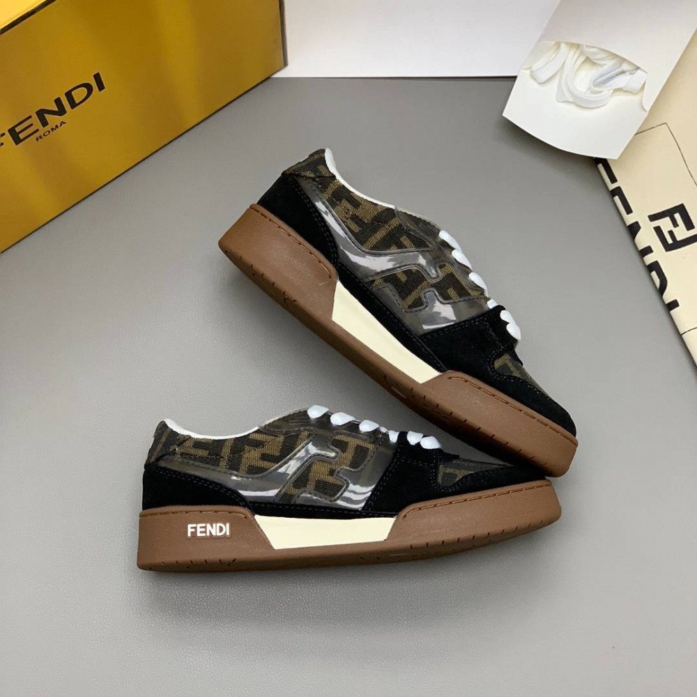Fendi Match Fendi Match