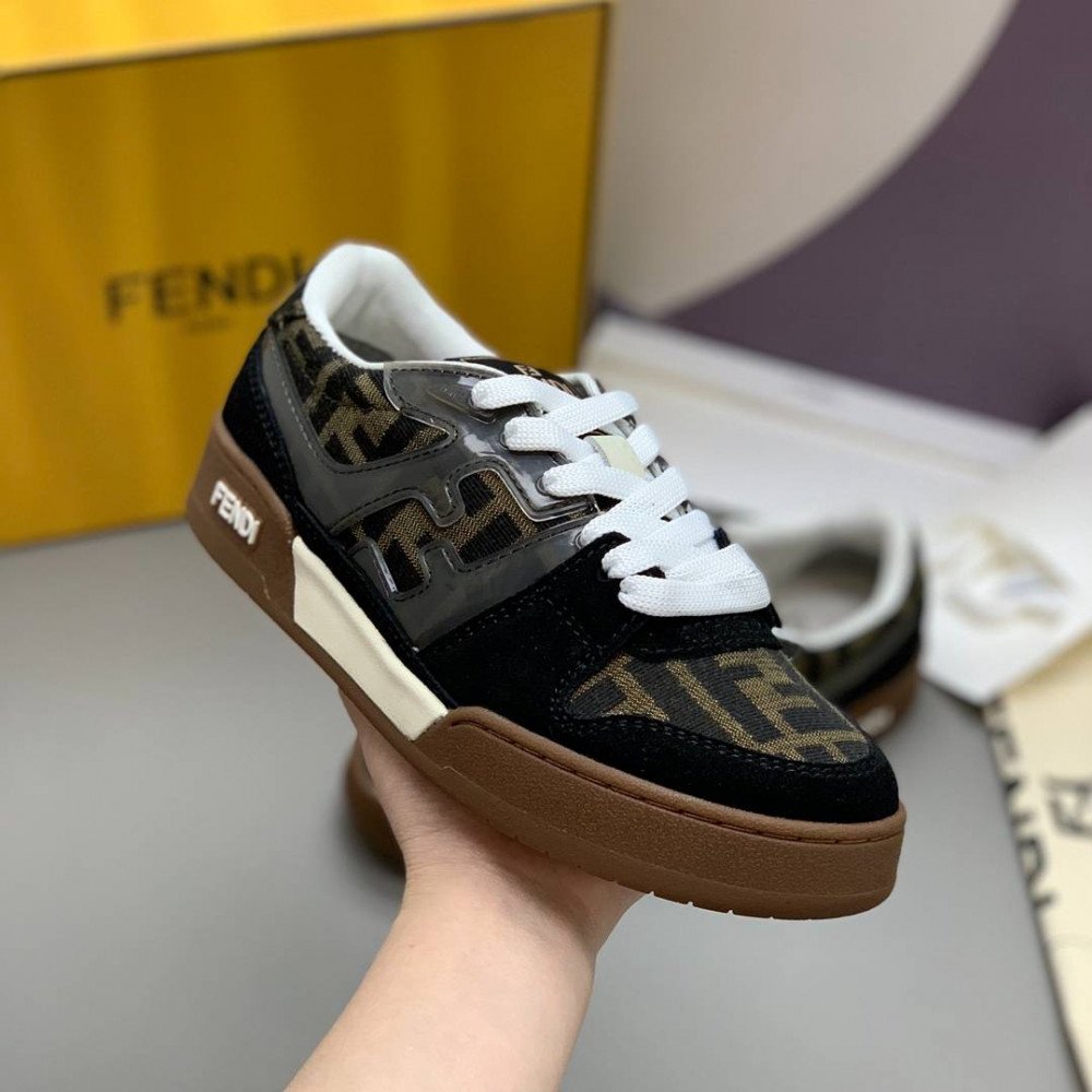Fendi Match Fendi Match