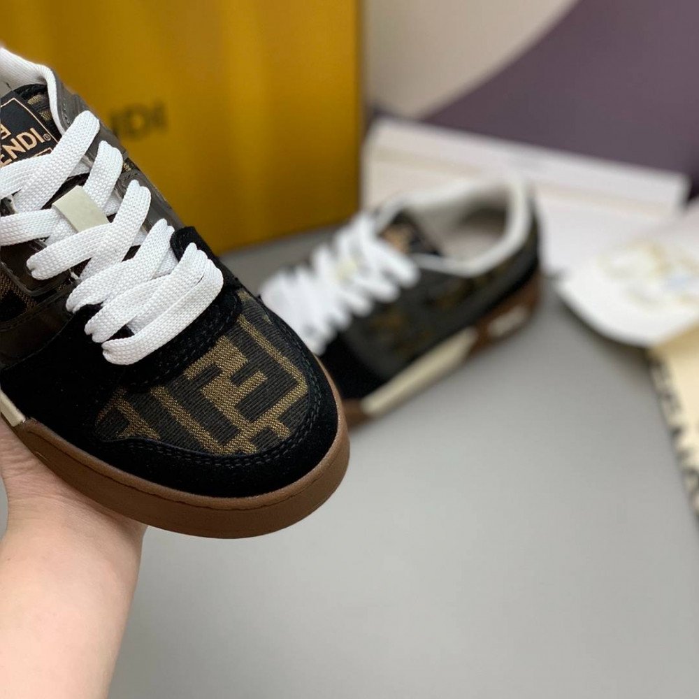 Fendi Match Fendi Match