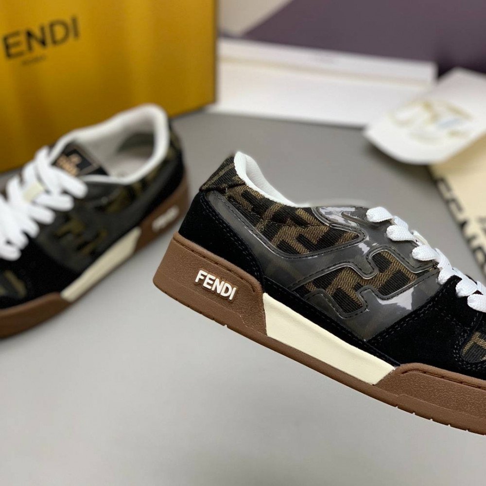 Fendi Match Fendi Match