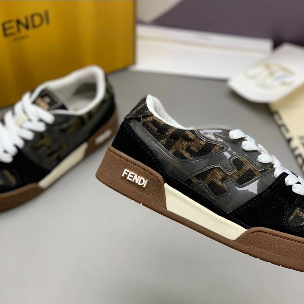 Fendi Match Fendi Match