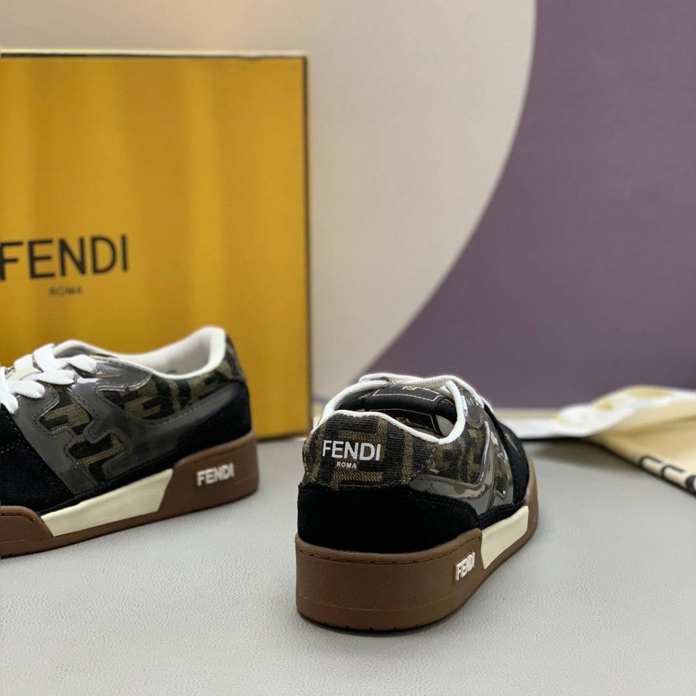 Fendi Match Fendi Match