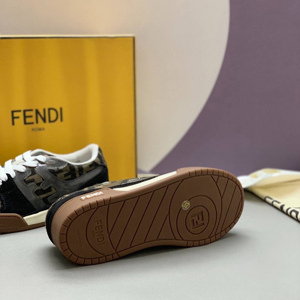 Fendi Match Fendi Match