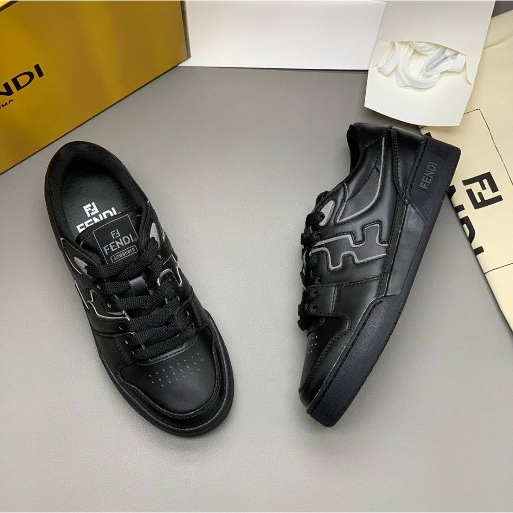 Fendi Match Fendi Match