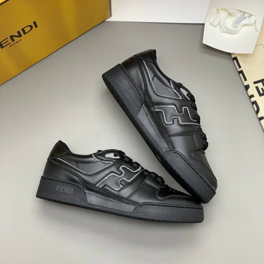 Fendi Match Fendi Match