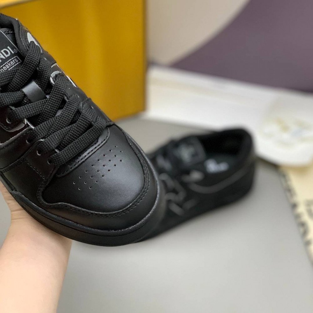 Fendi Match Fendi Match