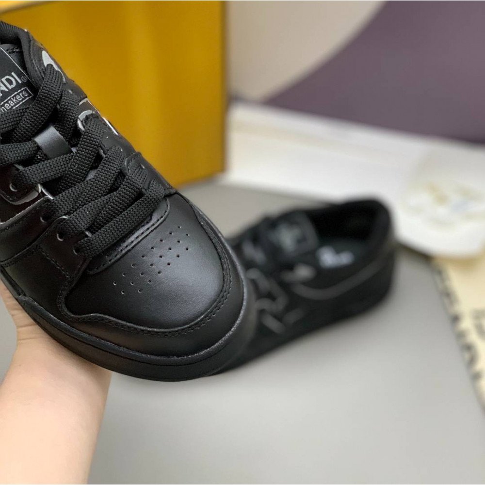 Fendi Match Fendi Match