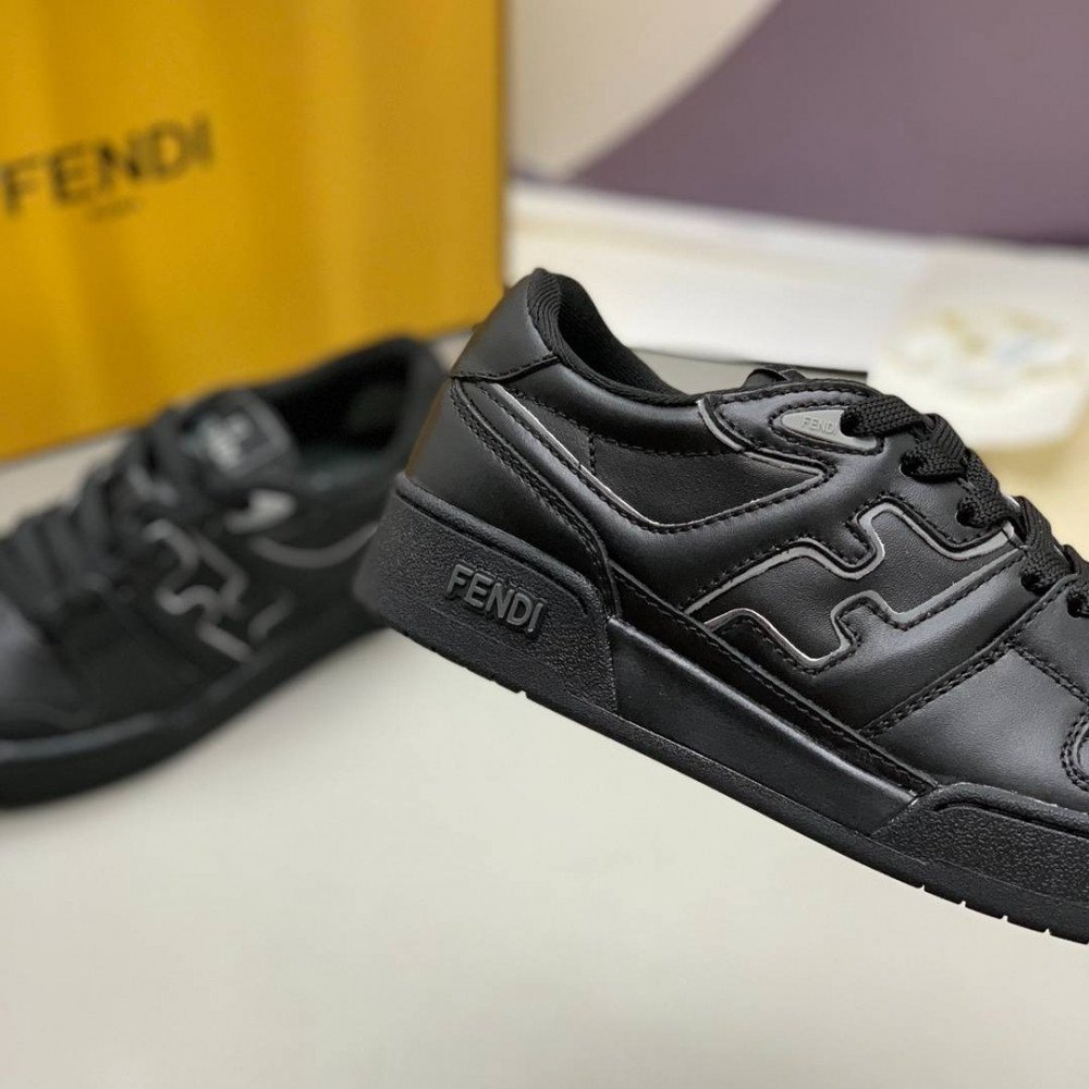 Fendi Match Fendi Match