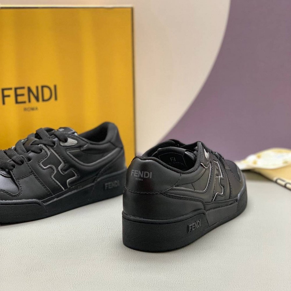 Fendi Match Fendi Match