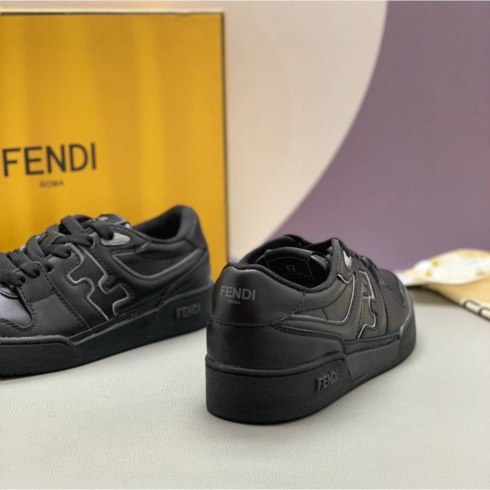 Fendi Match Fendi Match