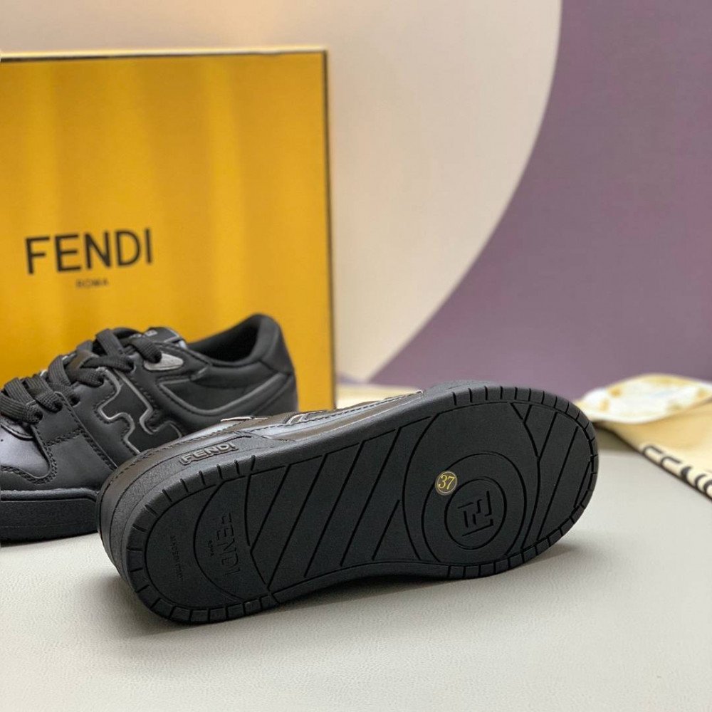 Fendi Match Fendi Match