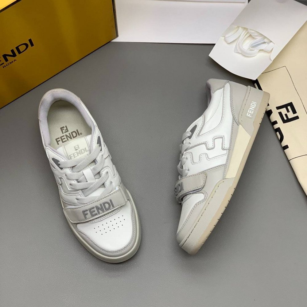Fendi Match